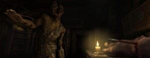 Amnesia: The Dark Descent potrebbe arrivare su PS4