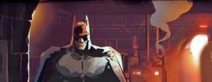Batman: Arkham Origins Blackgate si aggiorna