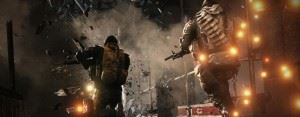 Battlefield 4