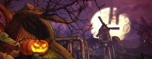 Borderlands 2 - Arriva il DLC TK Baha's Bloody Harvest