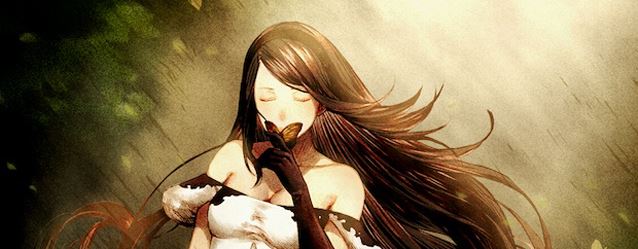 Bravely Default