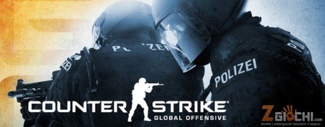 Counter-Strike: Global Offensive