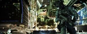 Call of Duty: Ghosts per PS3 sarà precaricabile dal 3 Novembre