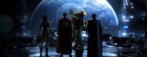 DC Universe Online si prepara per l'arrivo su PS4