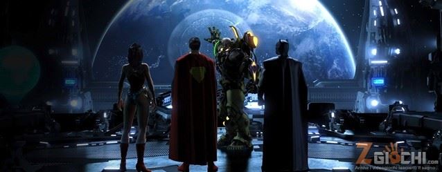 DC Universe Online