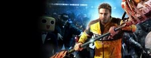 Dead Rising