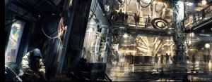 Deus-Ex-Universe