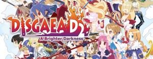 DisgaeaDimension2