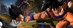 Dragon Ball Z: Battle of Z - Tante nuove immagini dei personaggi