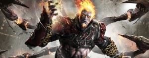 GOW