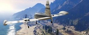 GTA V - Update 1.05 previsto per la prossima settimana