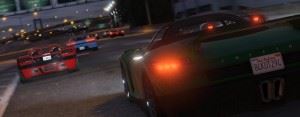 GTA Online 1