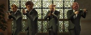 GTA Online 2