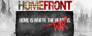 HomeFront.