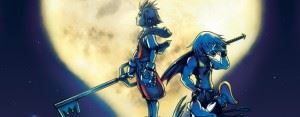 Kingdom Hearts