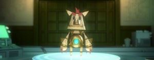 Knack occuperà 37 GB