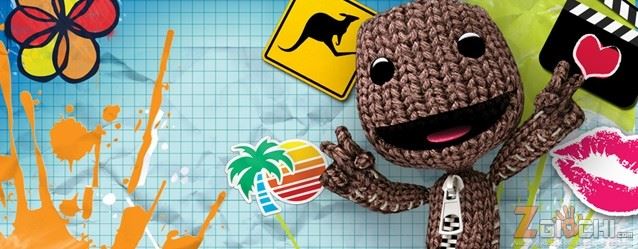 LittleBigPlanet – In arrivo un DLC a tema Halloween