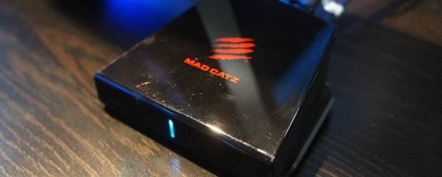 MadCatz – Prezzo e data per la console M.O.J.O. mobile