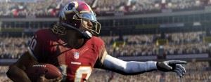 Madden NFL 25 - Video gameplay della versione PS4