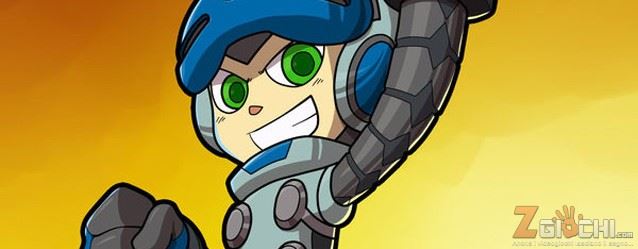 Mighty No. 9