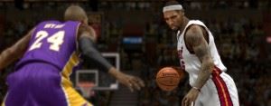 NBA 2K14