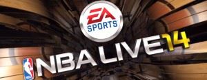 NBA Live 14 - Primo video gameplay