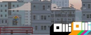 OlliOlli