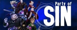 Party of Sin - Recensione