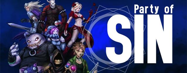 Party of Sin