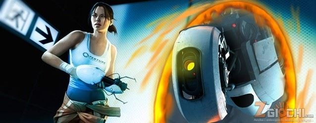 Valve registra il marchio “Portal 3″ in Europa