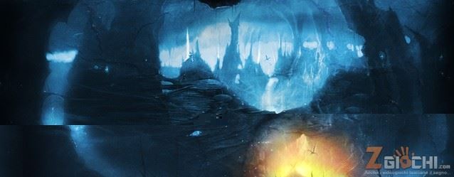 Rift arriva su Steam