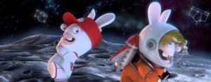 Rabbids Big Bang arriva il 17 Ottobre