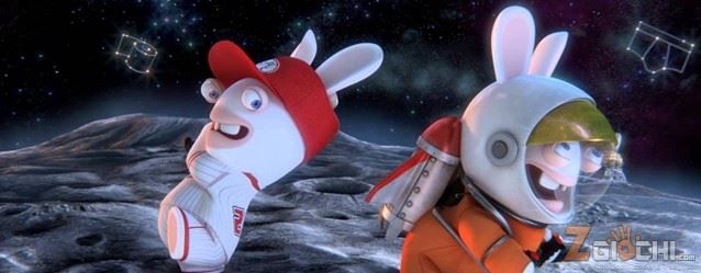 Rabbids Big Bang