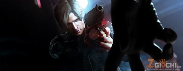 Resident Evil è in offerta su Steam