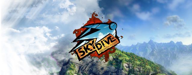 Skydive: Proximity Flight