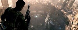 Star Wars 1313 - Pubblicati alcuni Artwork