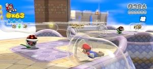 Super Mario 3D wolrd 2