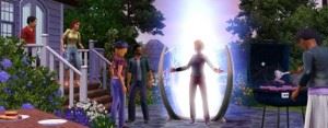 The Sims 3