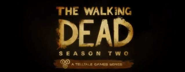 The Walking Dead: Season Two
