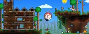 Terraria: 505 Games ribadisce che il gioco non uscirà su Wii U