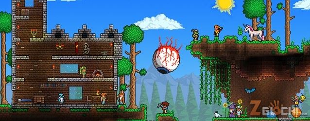 Terraria