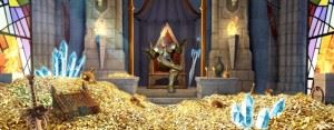 The Mighty Quest for Epic Loot si aggiorna con nuovi contenuti