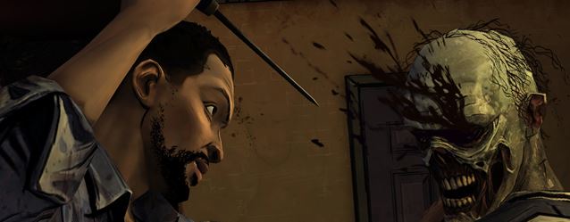 The Walking Dead: A Telltale Games