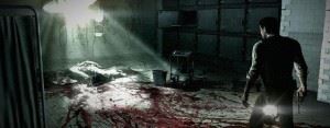 The Evil Within si mostra in nuove immagini