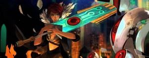 Transistor