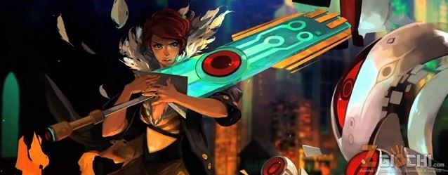 Transistor