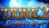 Trine 2: Complete Story - Trailer di lancio