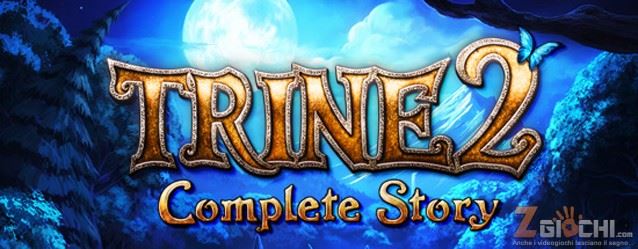 Trine 2