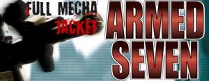 ARMED SEVEN – Recensione