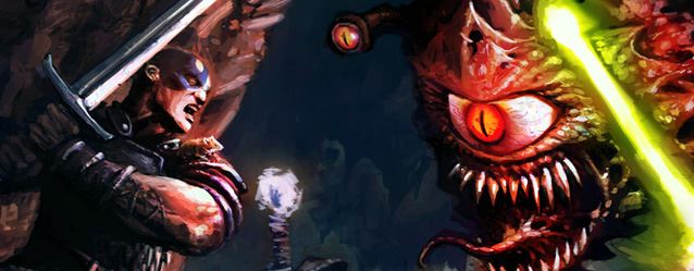 Baldur’s Gate II: Enhanced Edition in immagini e sample audio
